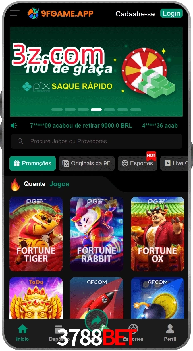 3788Bet