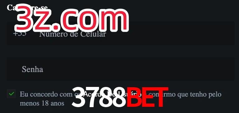 3788Bet